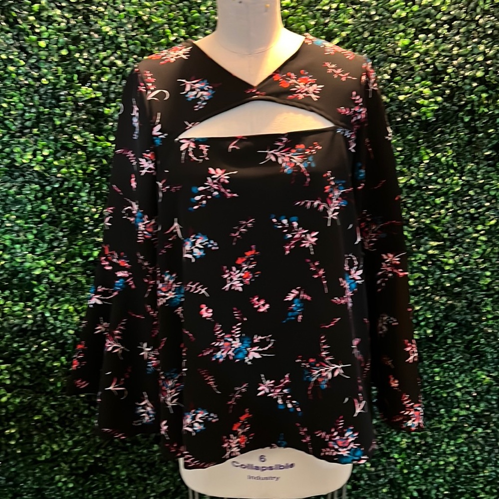 Bianca Zidik blouse’s
